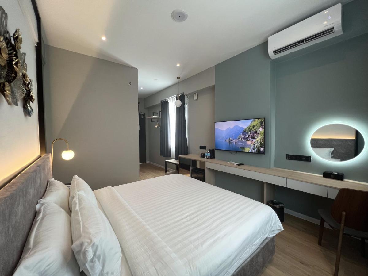 Fuhotel Bukit Mertajam