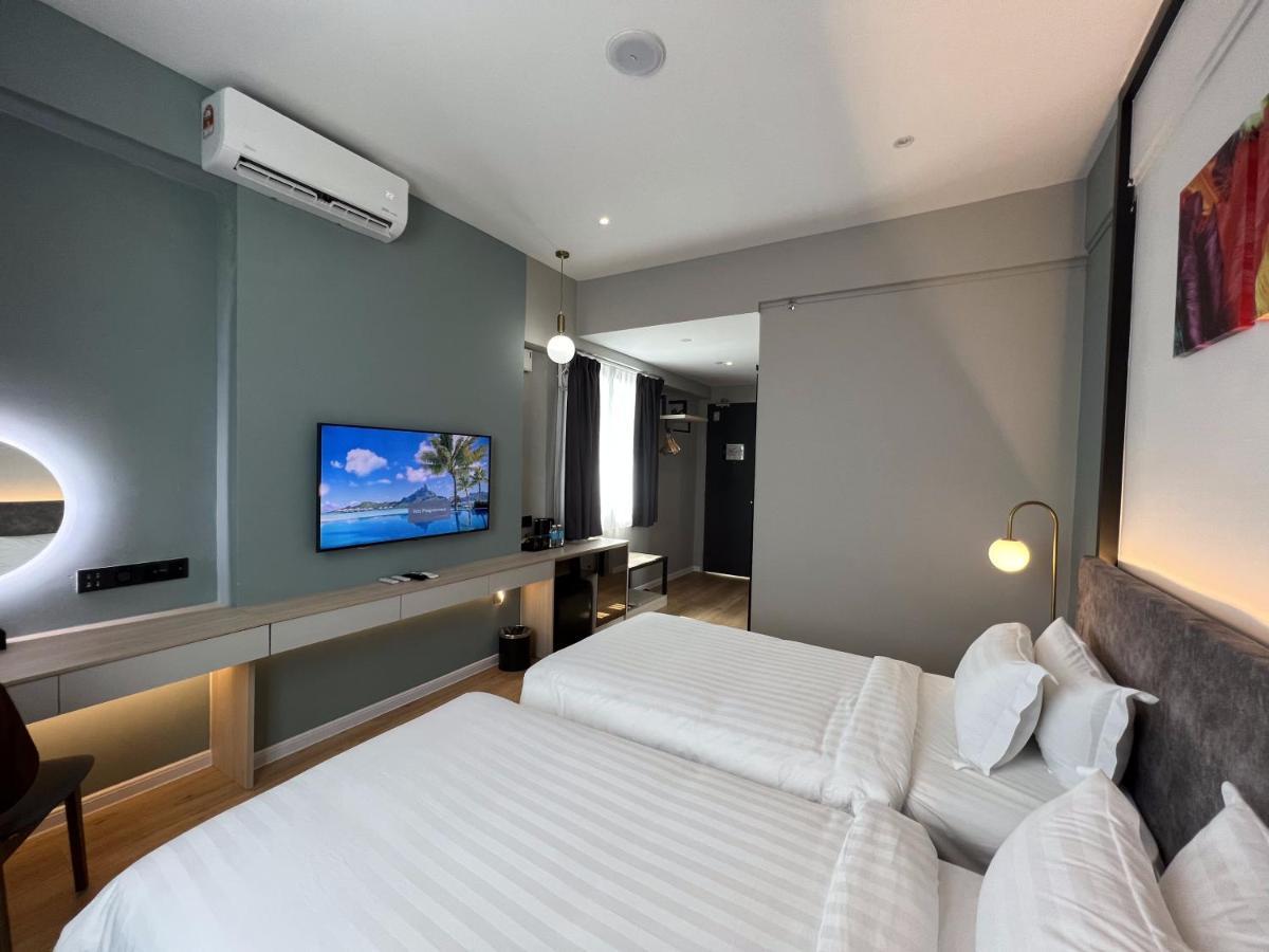 Fuhotel Hotel 3*