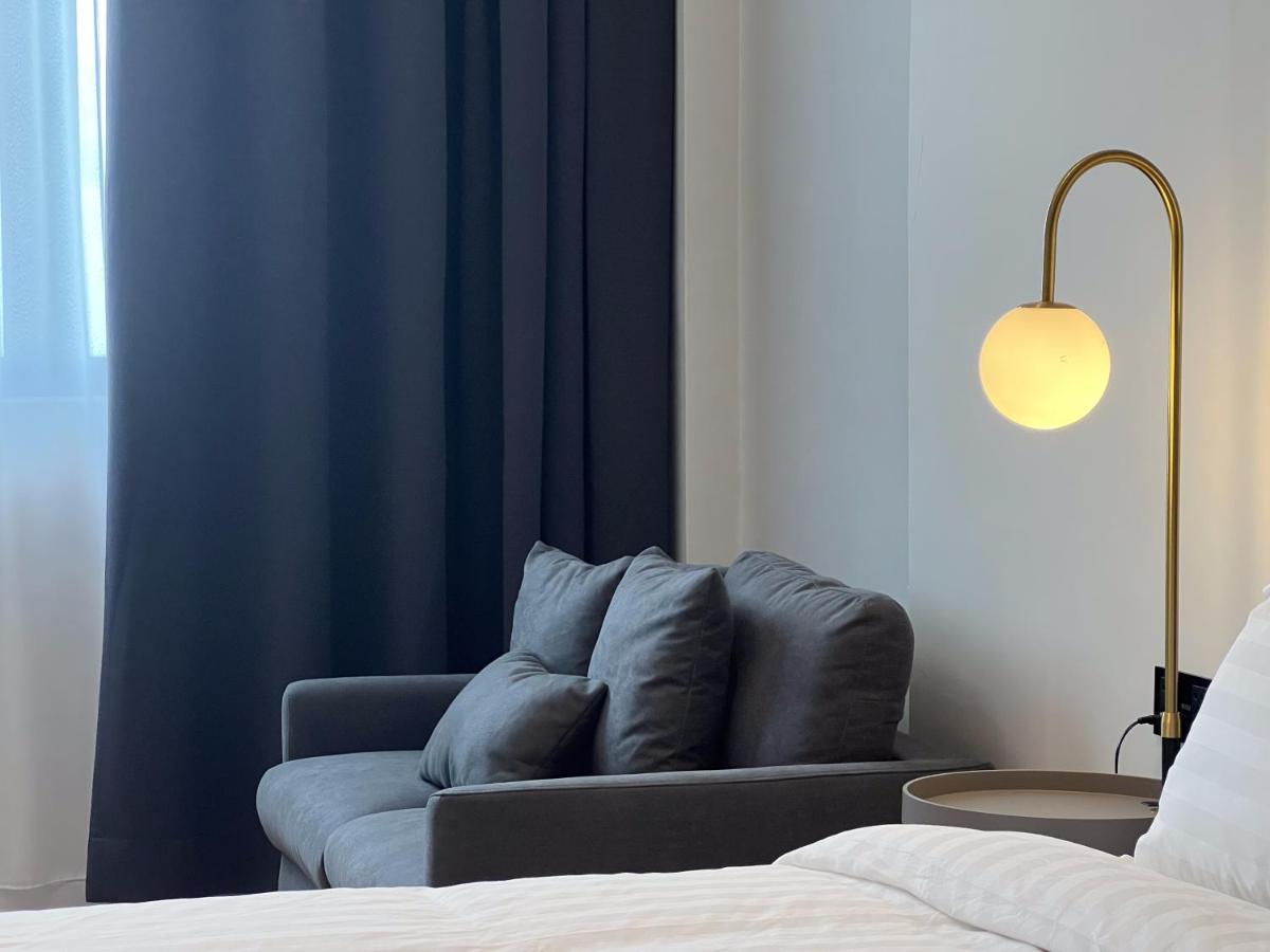 Hotel Fuhotel