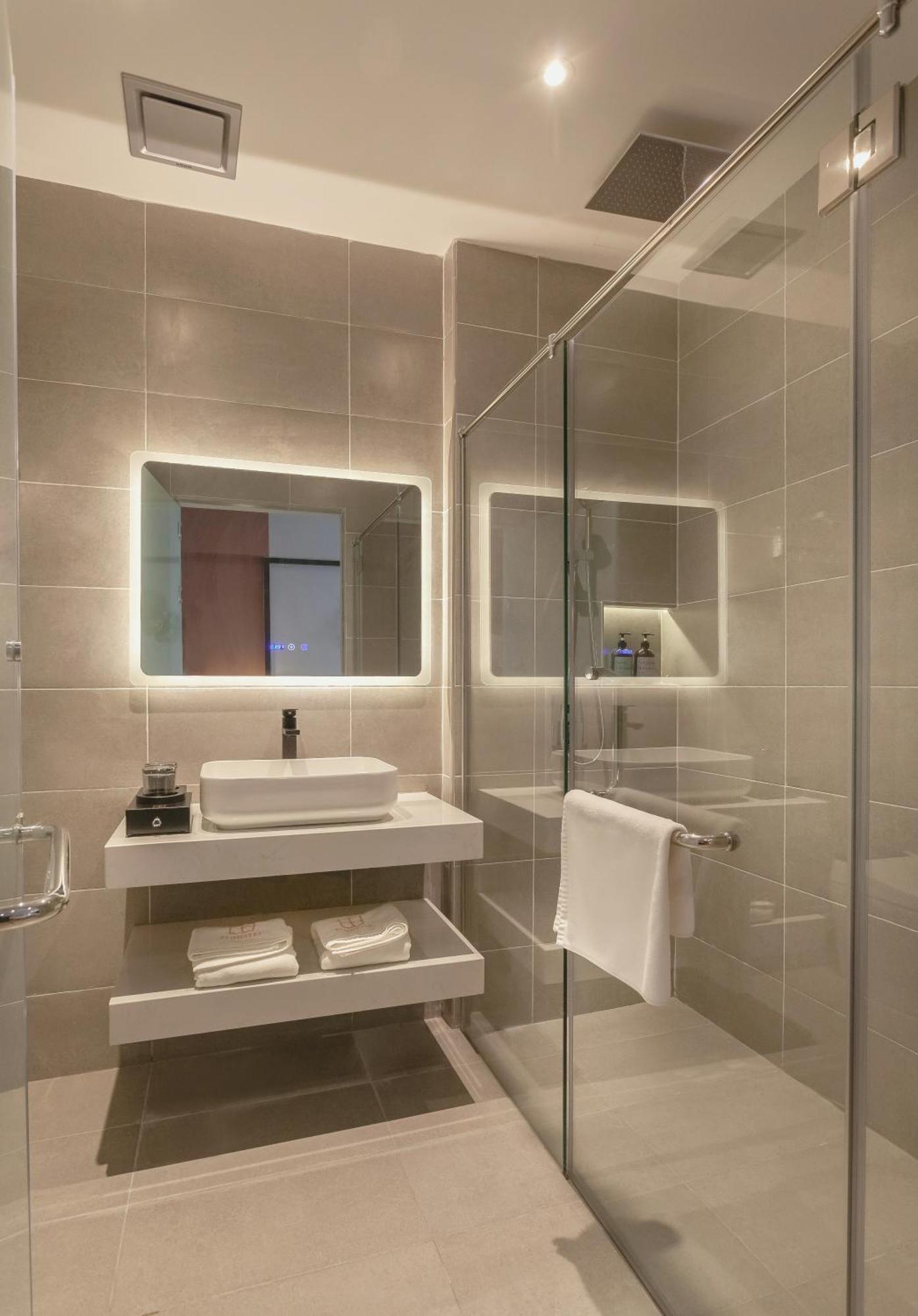 Fuhotel Hotel 3*