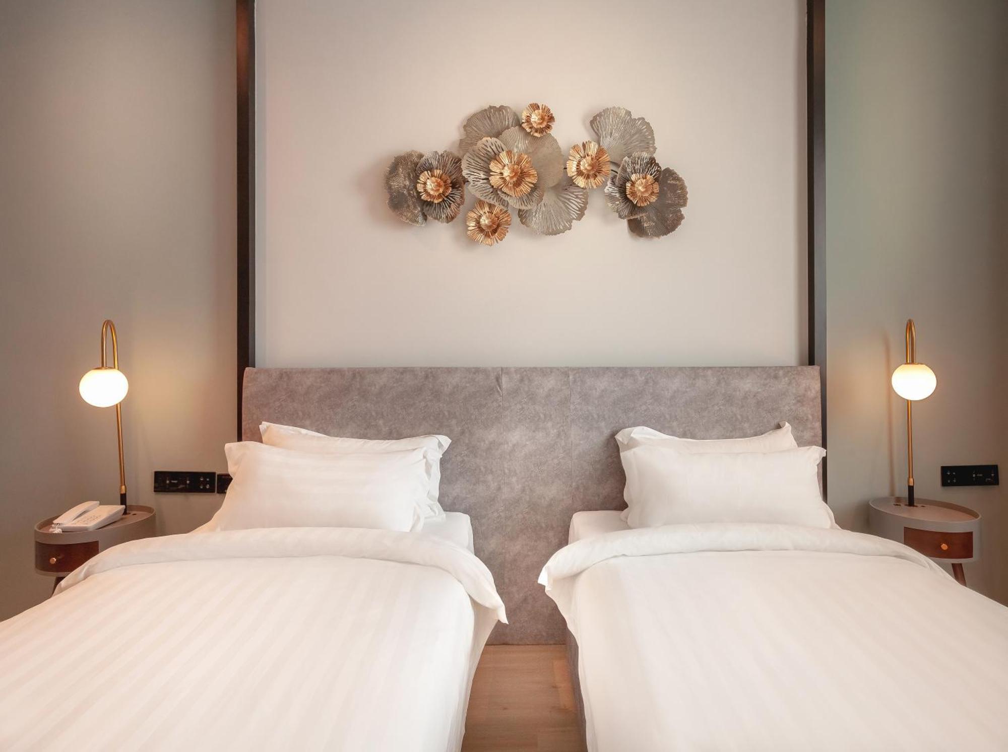 Fuhotel Hotel 3*