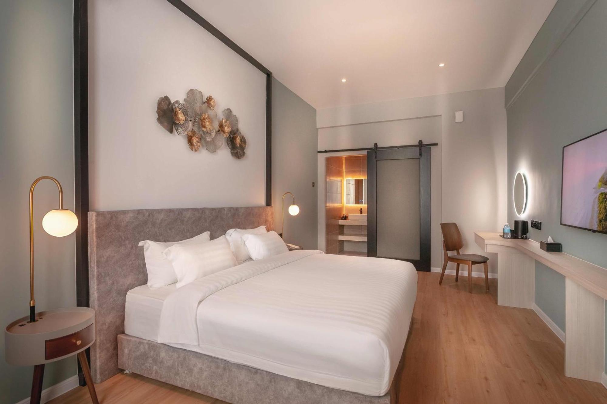 Fuhotel 3*