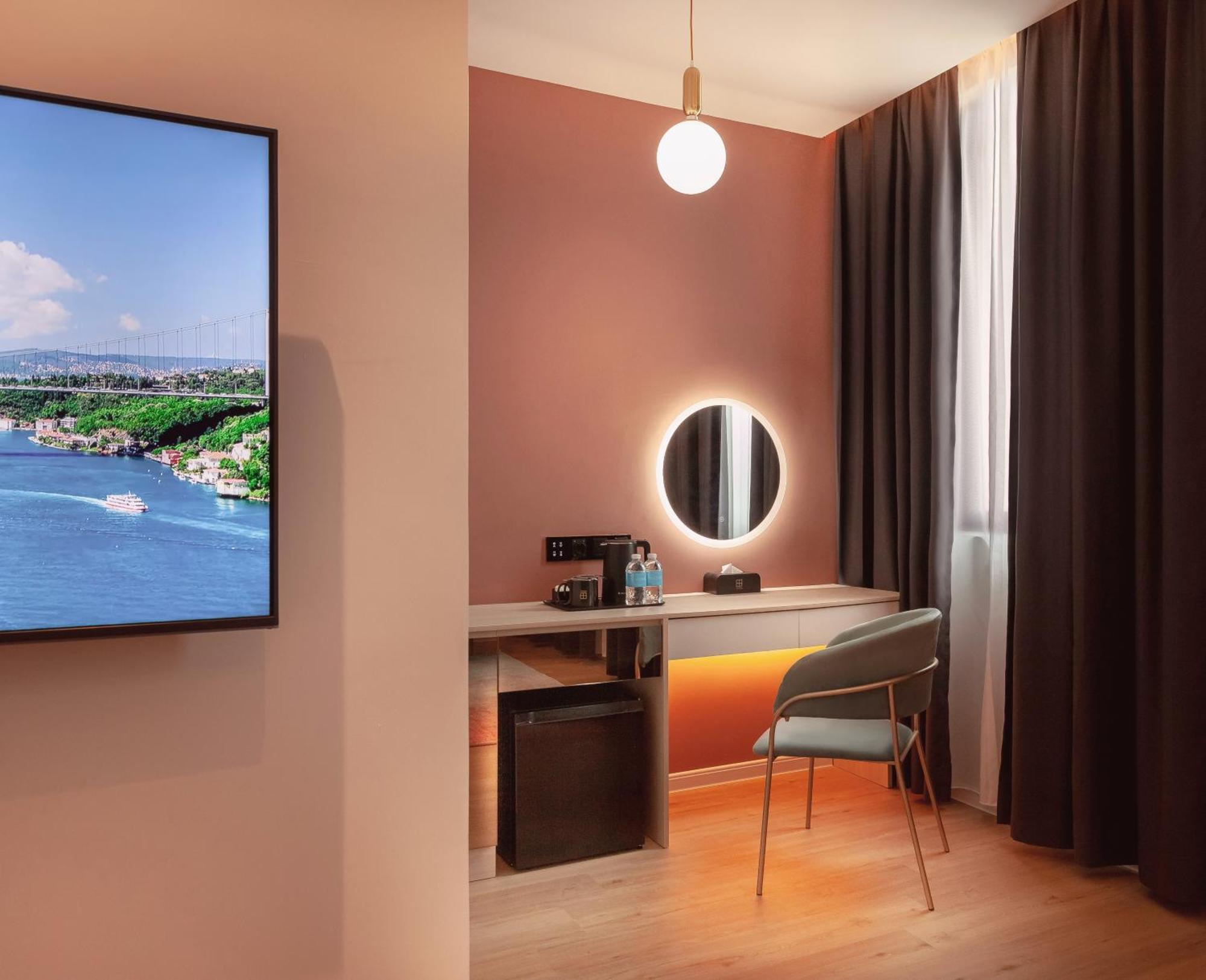 Hotel Fuhotel