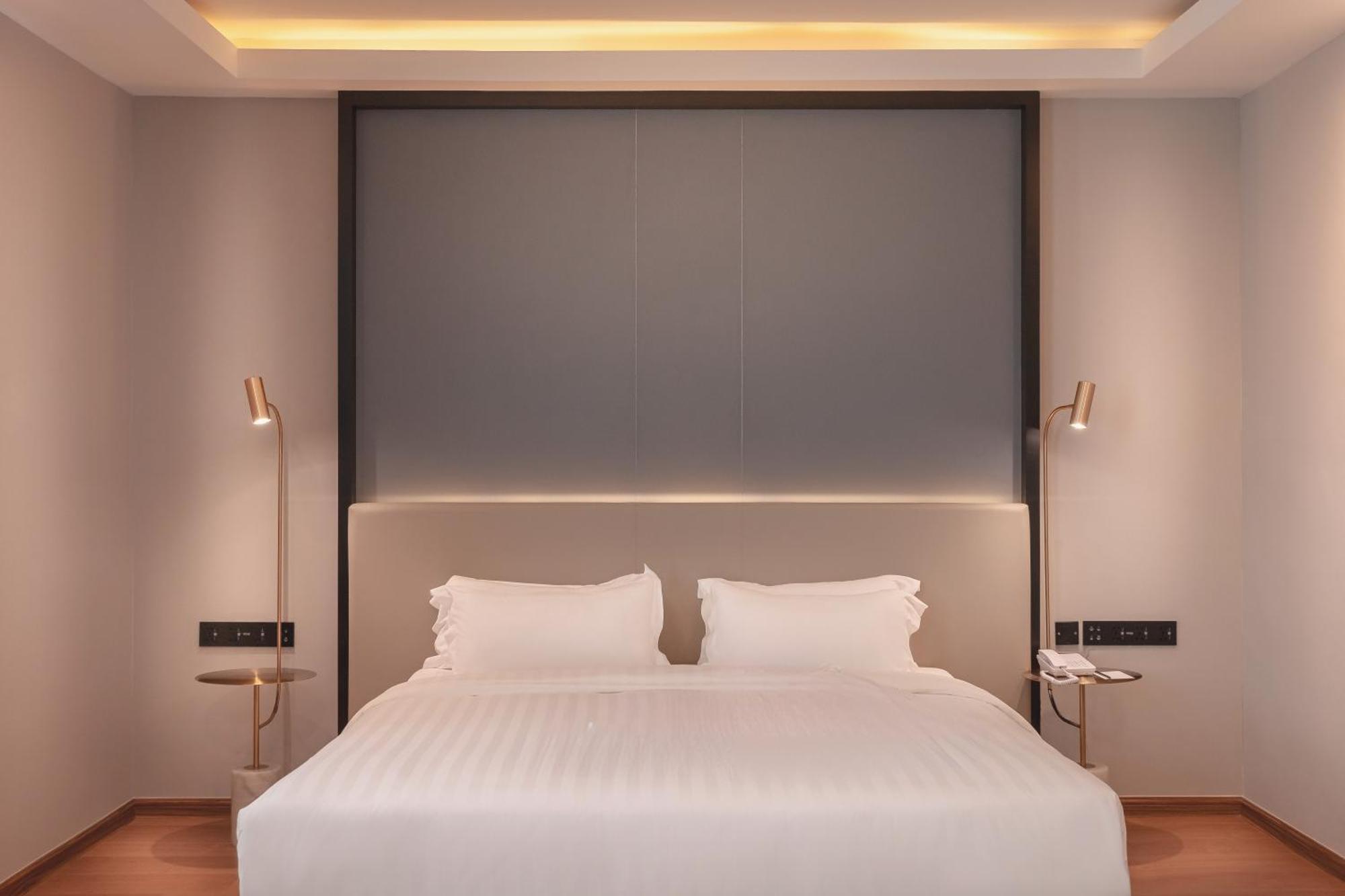 Hotel Fuhotel 3*