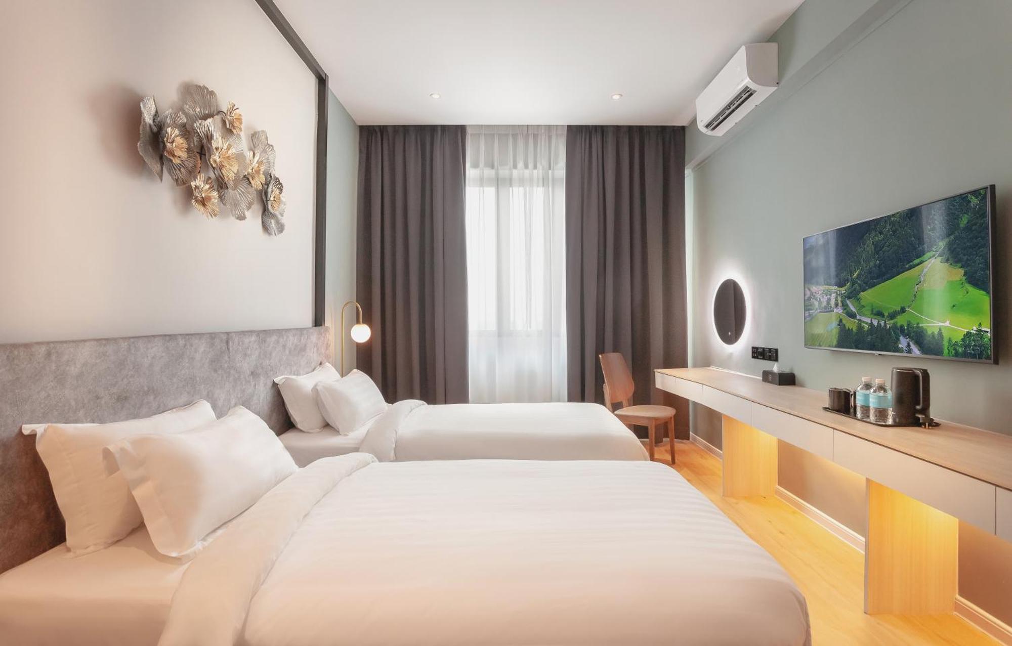 Hotel Fuhotel