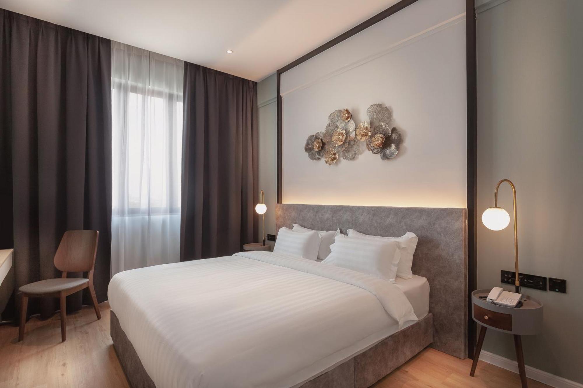Fuhotel Hotel Bukit Mertajam
