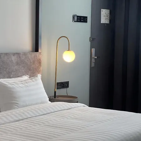 Fuhotel Bukit Mertajam Exterior photo