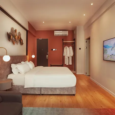 Fuhotel Bukit Mertajam Exterior photo