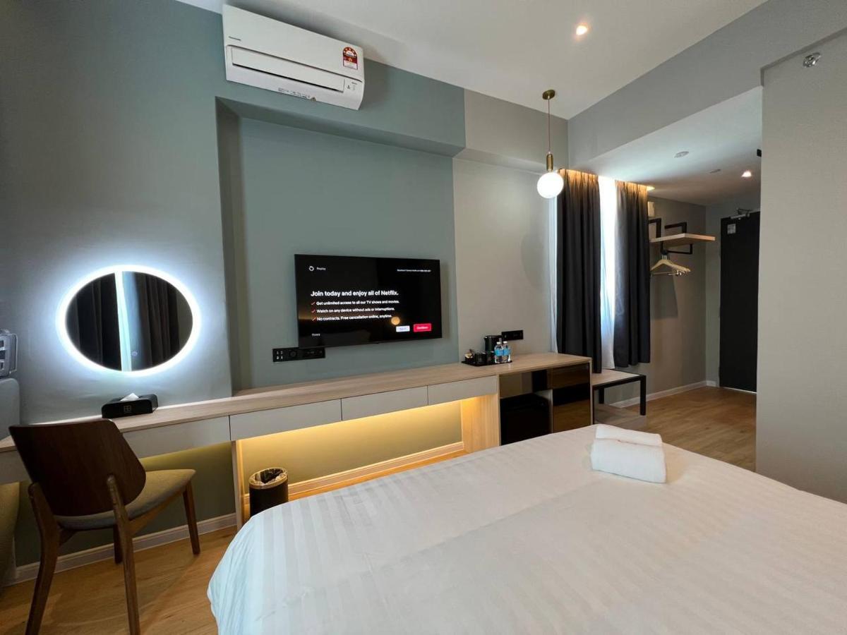 Fuhotel Hotel Bukit Mertajam