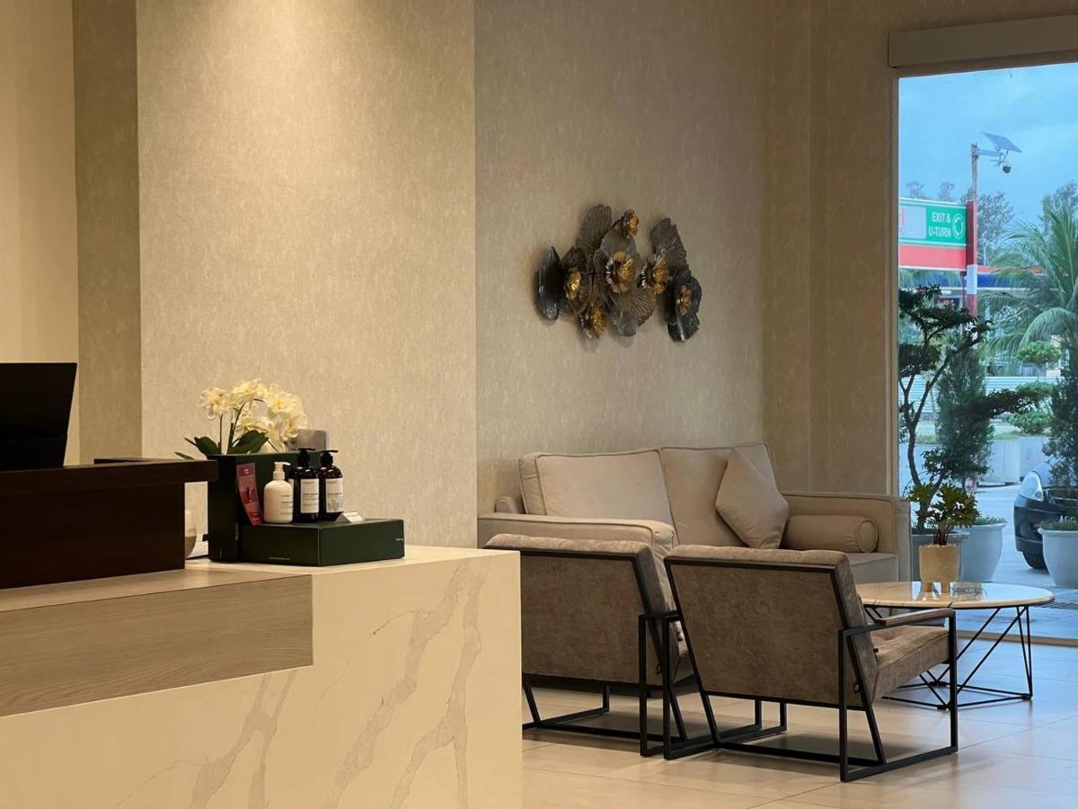 Hotel Fuhotel 3*