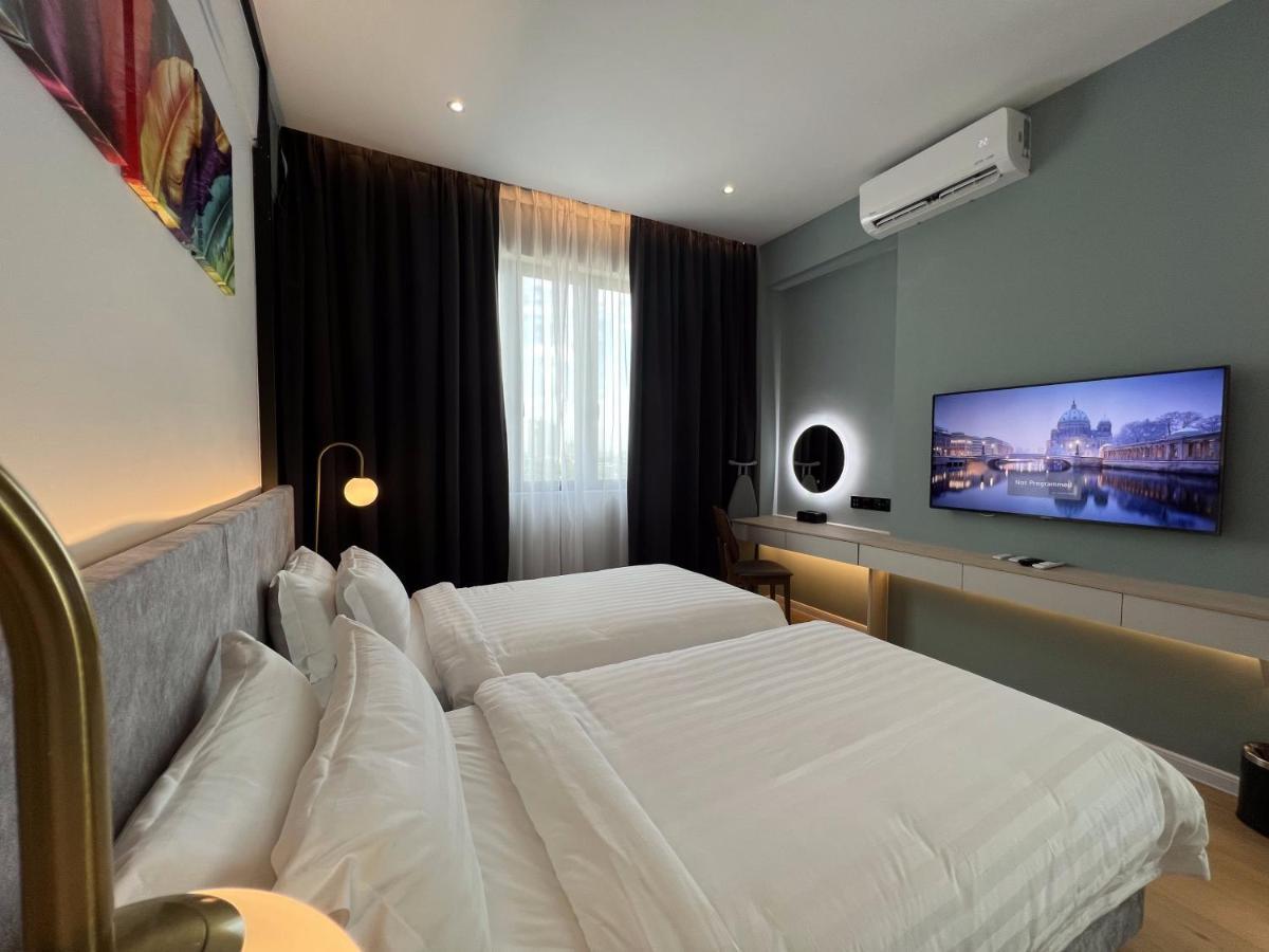 Fuhotel Bukit Mertajam