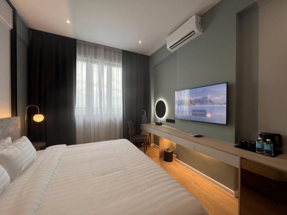 Hotel Fuhotel 3*