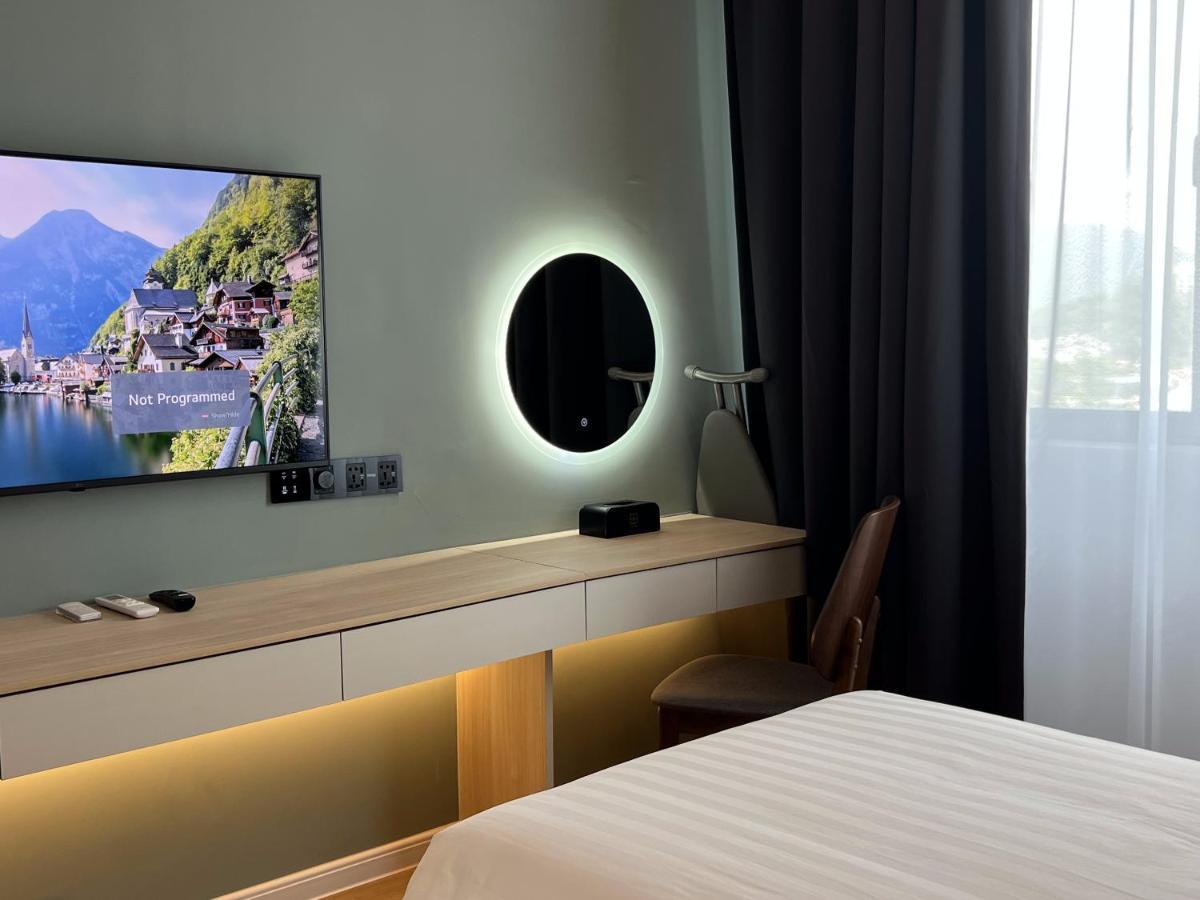 Fuhotel Hotel