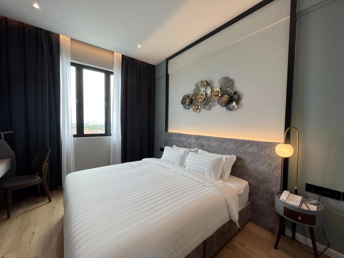 Fuhotel 3*