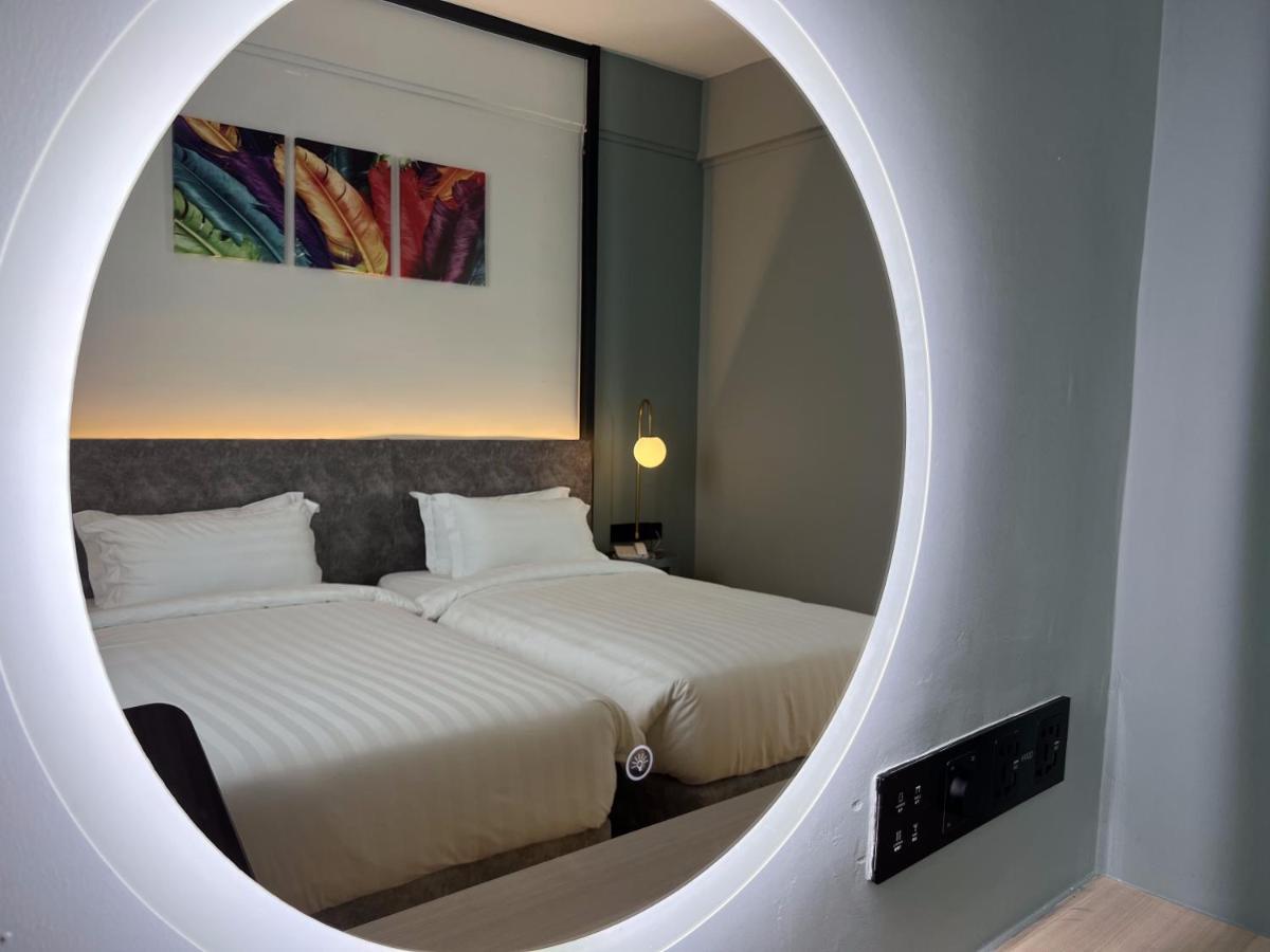 Fuhotel 3* Bukit Mertajam