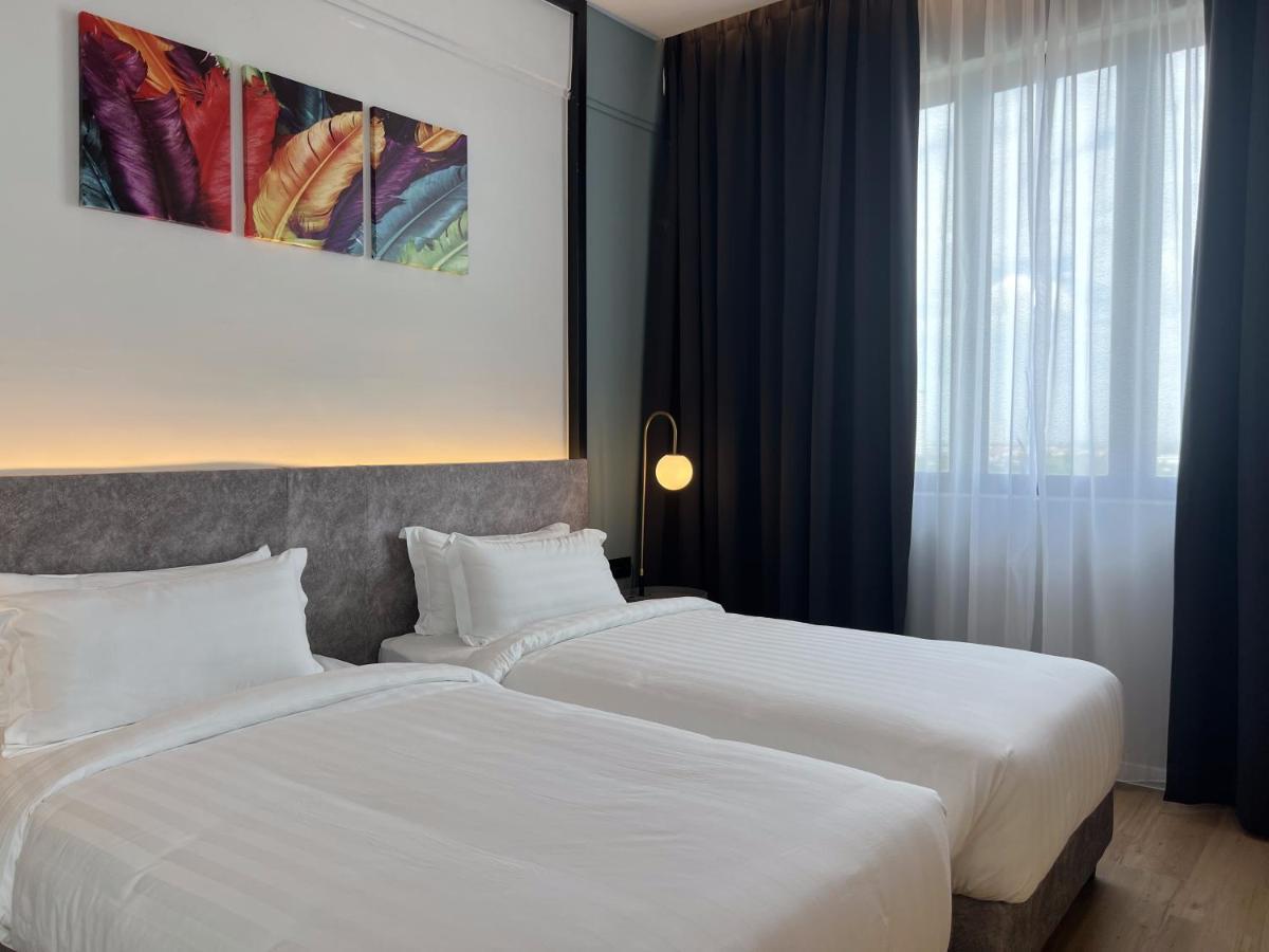 Hotel Fuhotel 3*