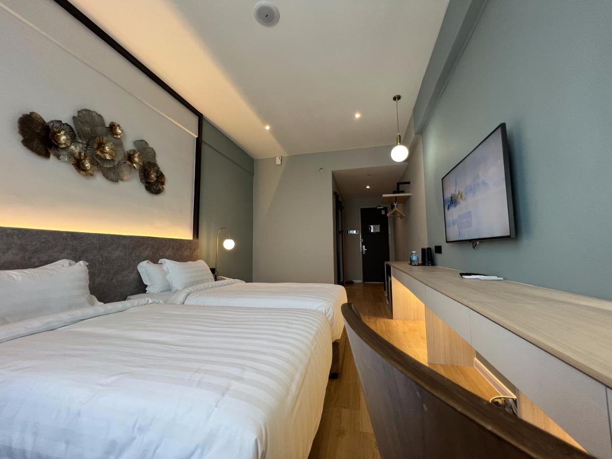 Hotel Fuhotel