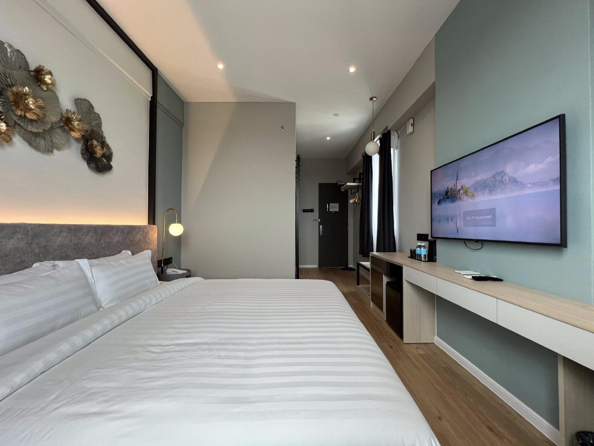 Fuhotel Hotel