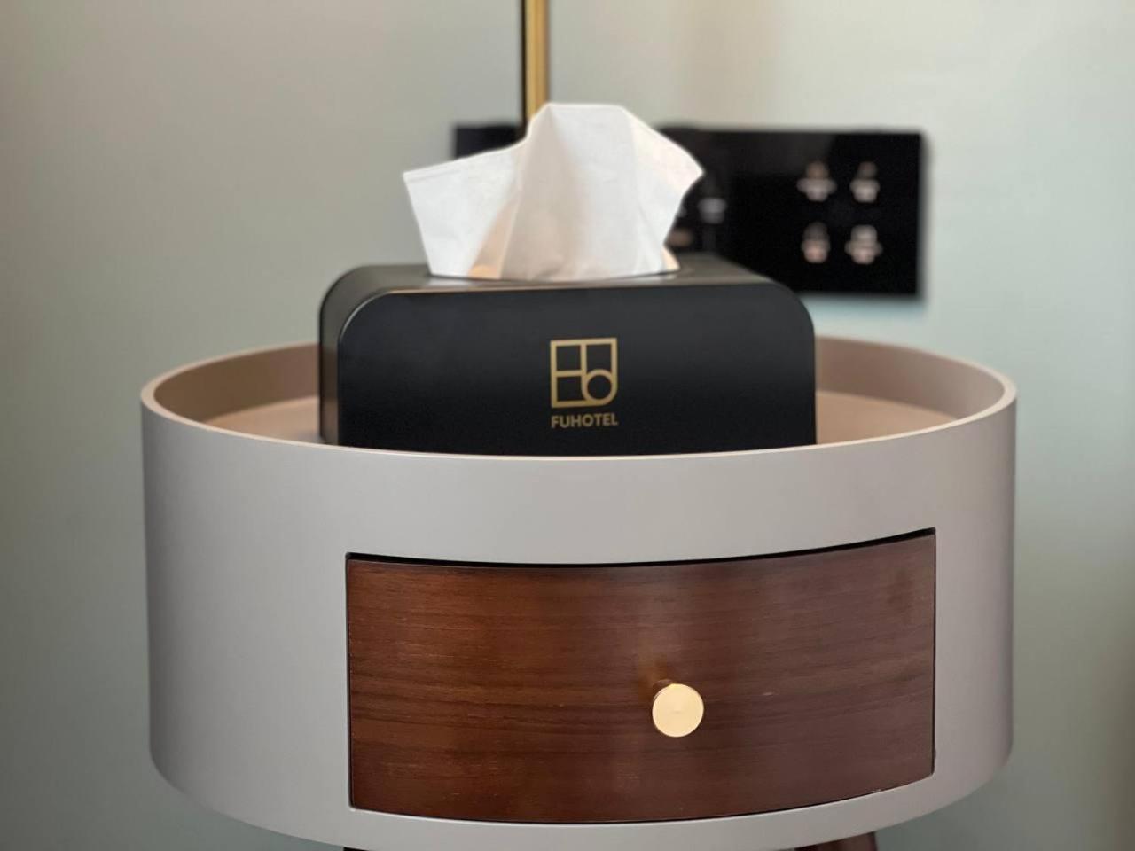 Fuhotel Bukit Mertajam