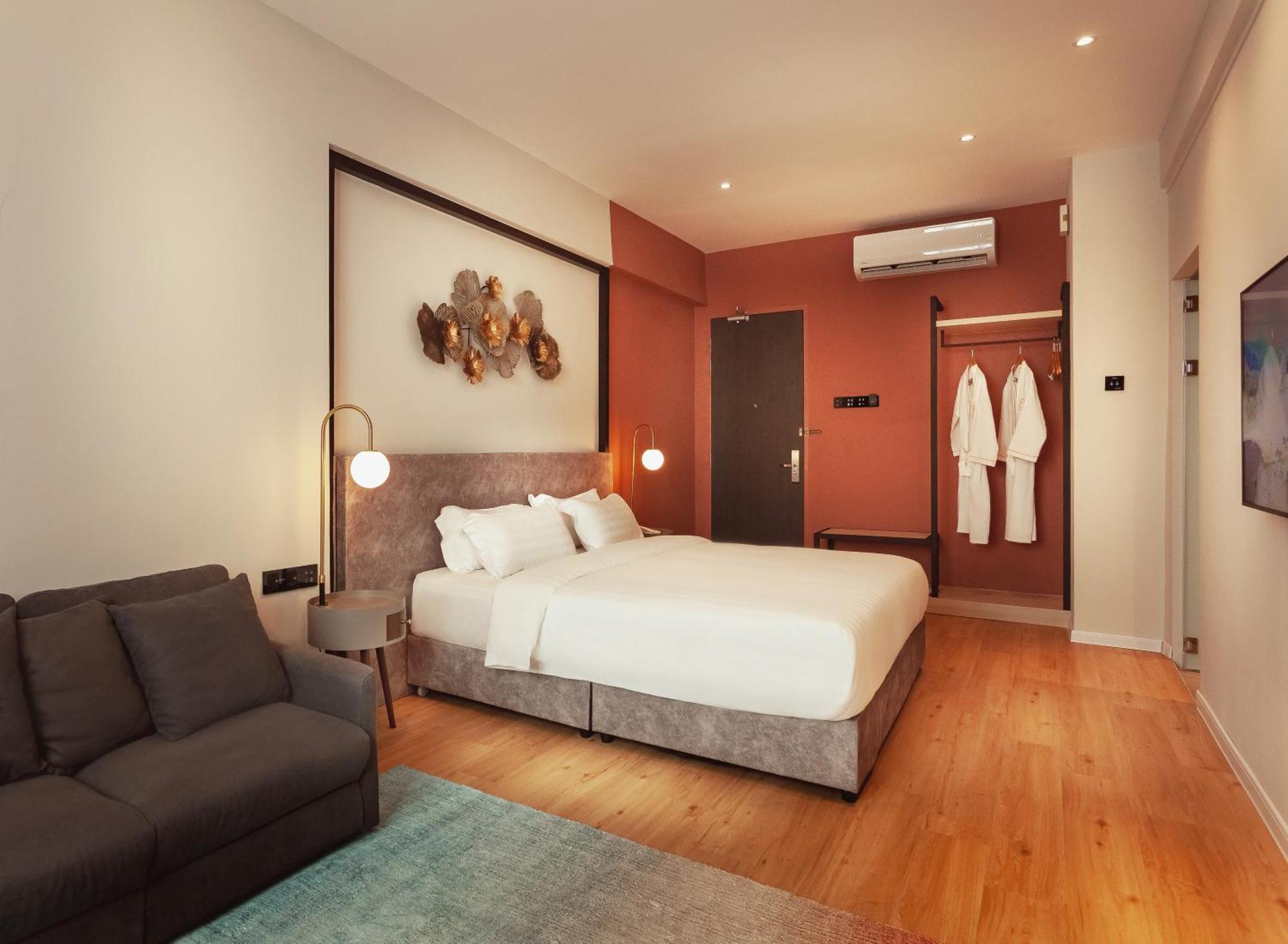 Fuhotel 3*