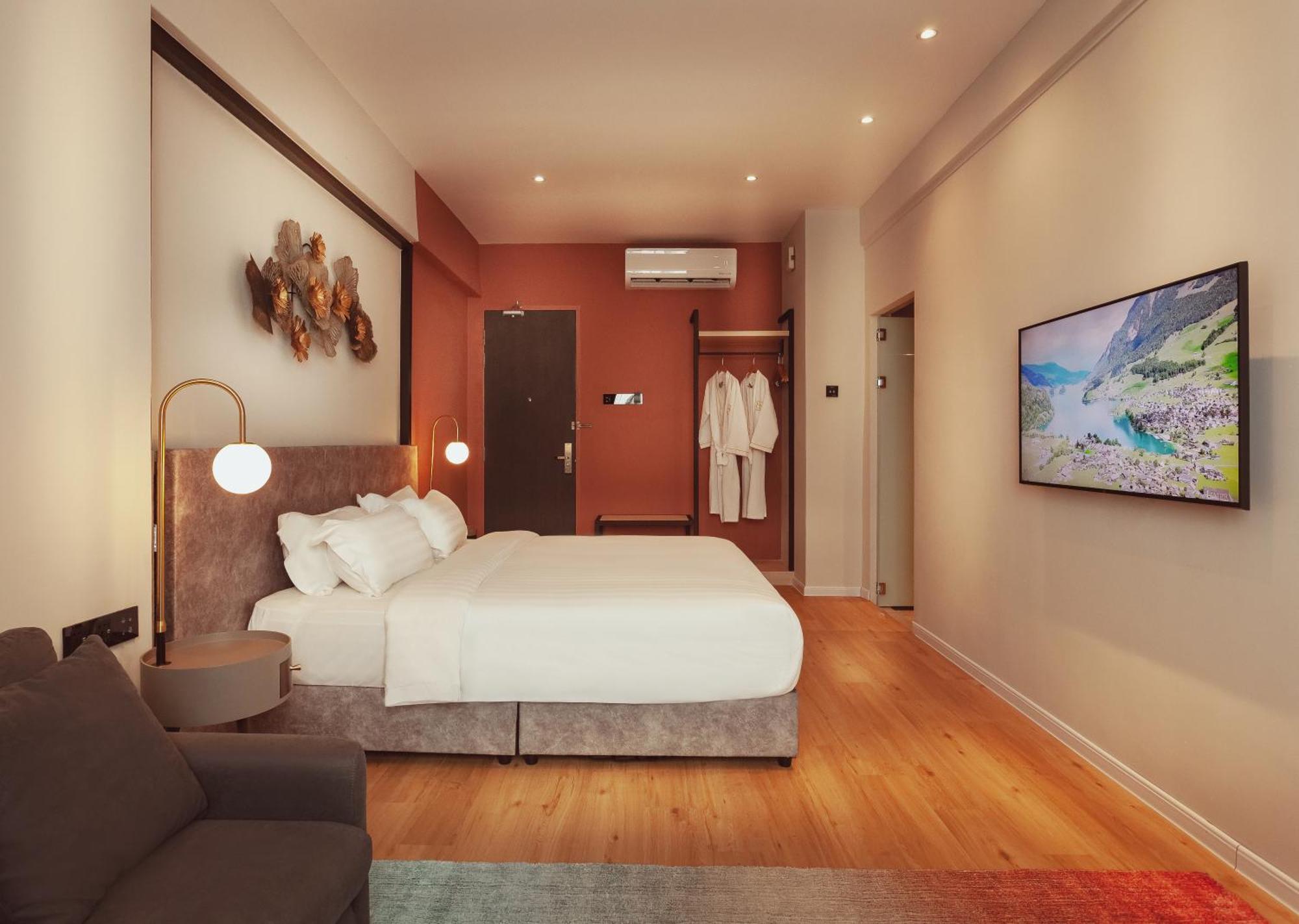 Fuhotel Hotel 3*