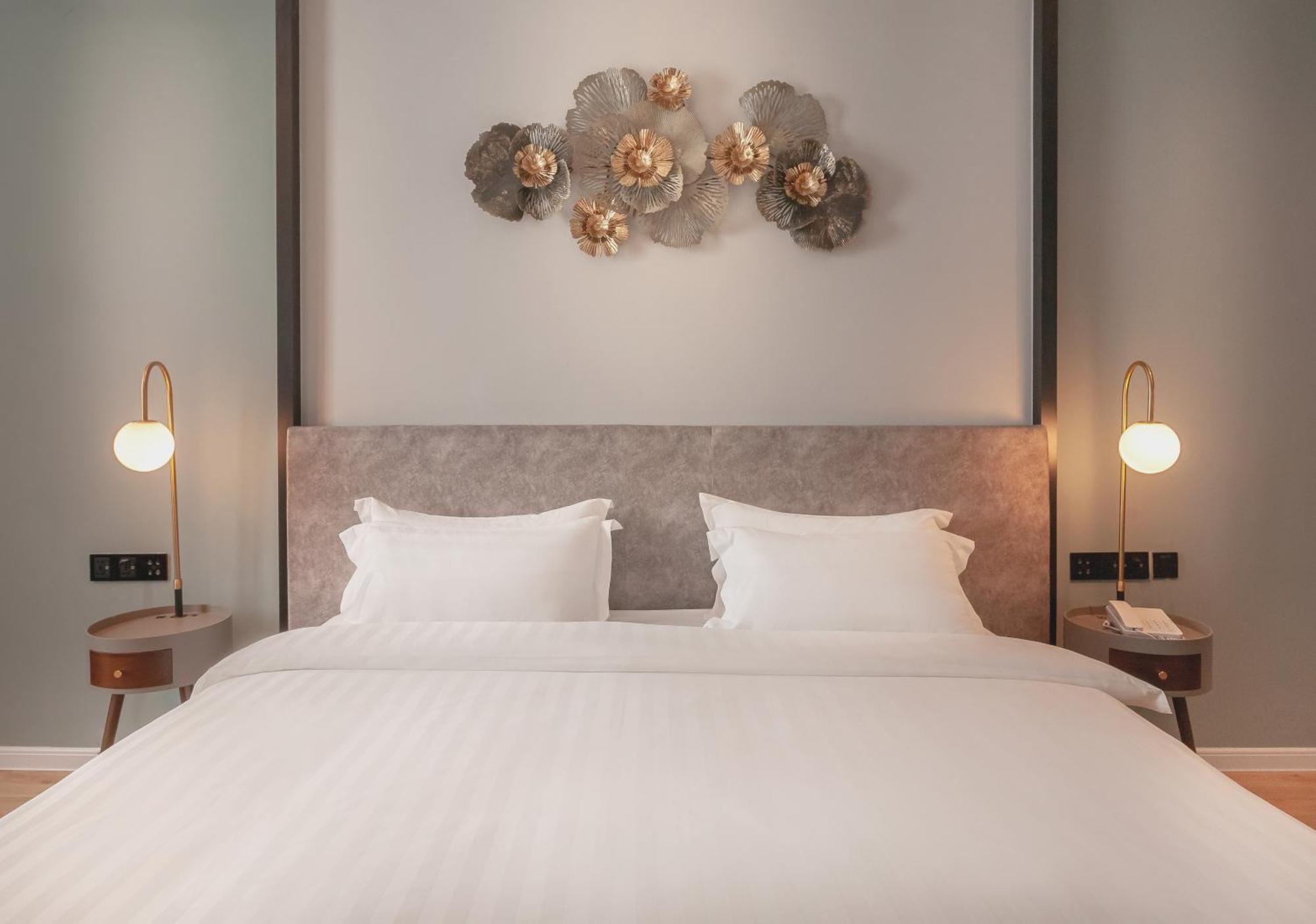 Hotel Fuhotel Bukit Mertajam