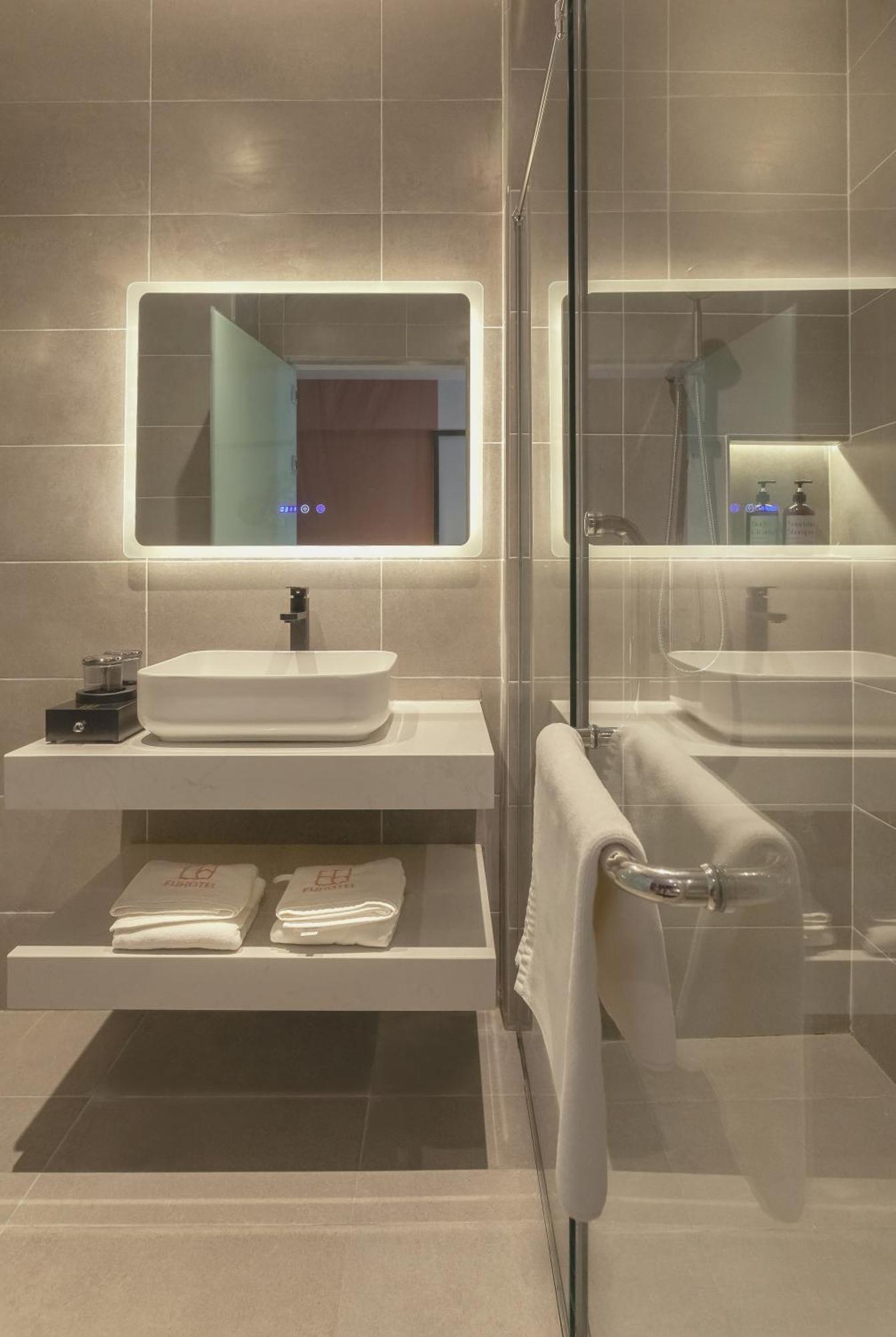Fuhotel Hotel Bukit Mertajam